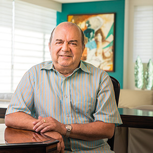 Carlos Carvalho
