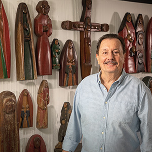 Carlos Lira