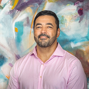 Delino Souza Jr.