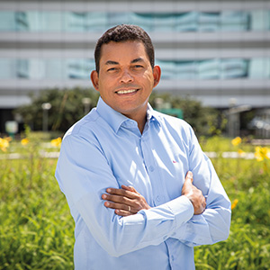 Givanildo Ferreira