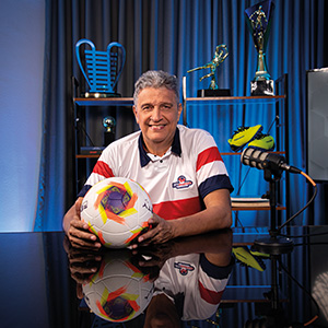 Léo Medrado