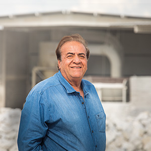 Manoel Gonçalves