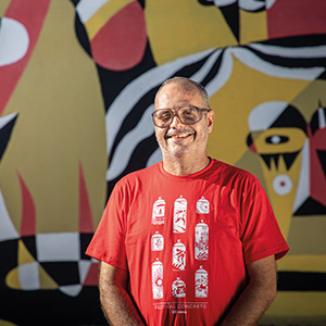 Narcélio Grud