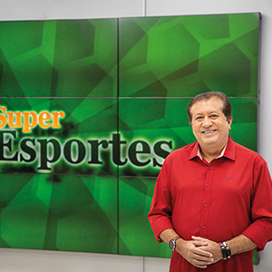 Roberto Nascimento